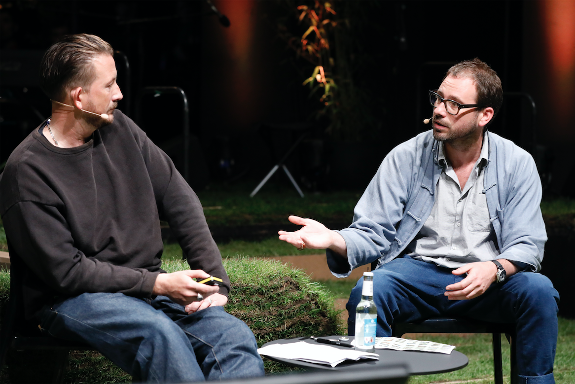 Haas & Hahn